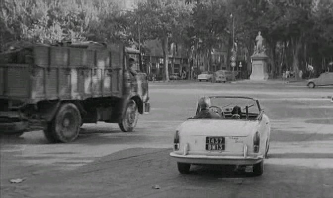 Berliet GAK 5