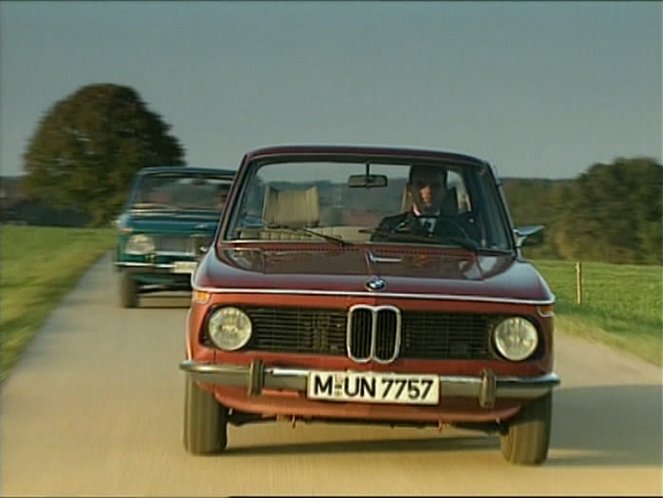 The story of bmw documentary