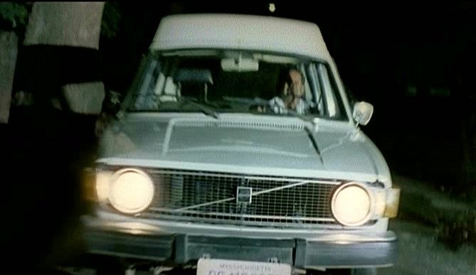 1974 Volvo 145 Nilsson