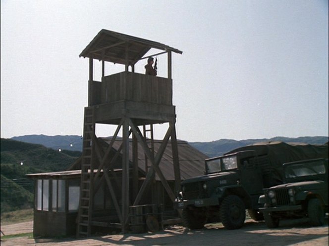 AM General M-35 [G742]