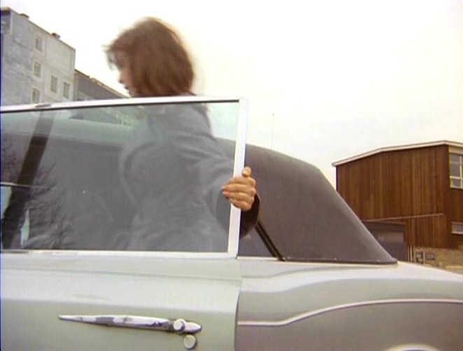 1971 Rolls-Royce Corniche Series I