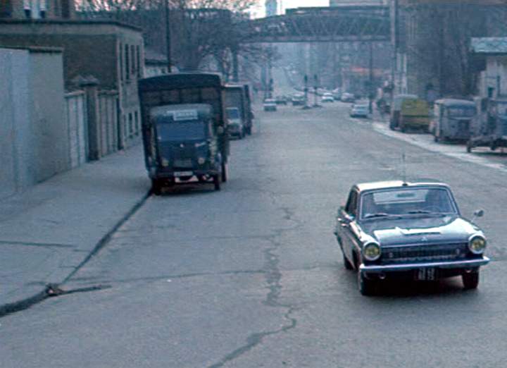 1959 Renault 2,5T Galion [R2168]