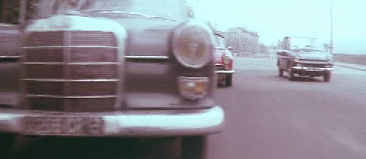 1966 DAF Daffodil Luxe Extra [32]