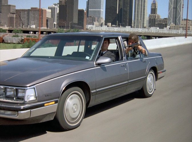 1985 Buick Electra