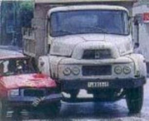 Unic P12R