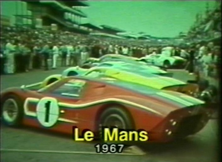 1967 Ford Mk IV [J5]