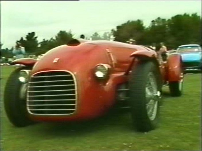 1947 Ferrari 166 Spyder Corsa [002C]