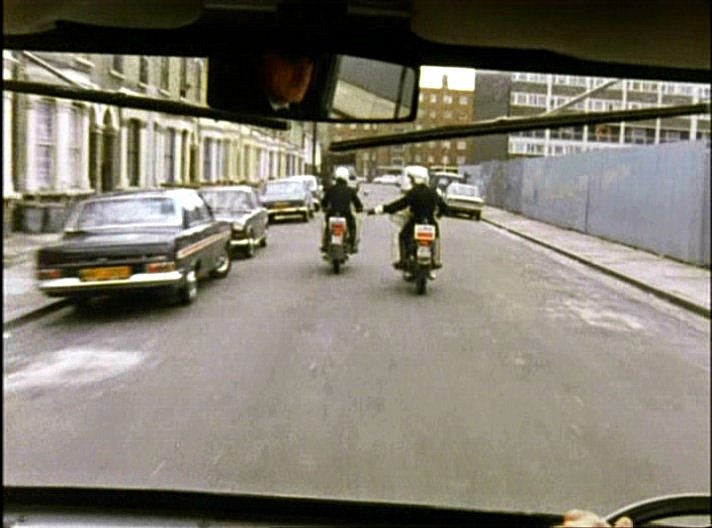 1965 Vauxhall VX 4/90 [FC]