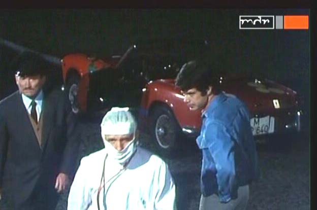 1963 Triumph Spitfire 4