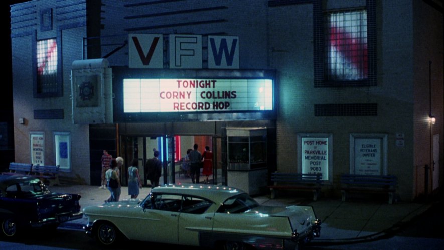 1957 Cadillac Fleetwood 60 Special