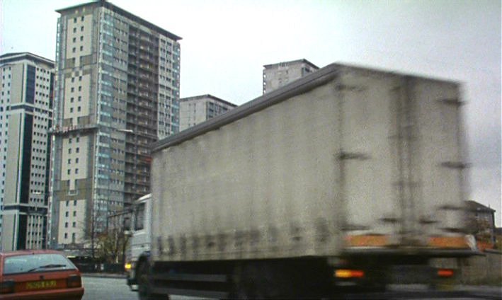 1981 Scania 2-Series