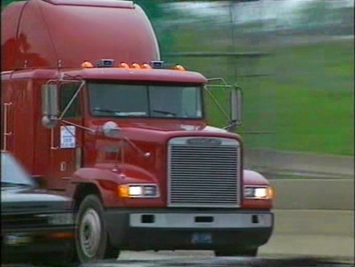 Freightliner 2001