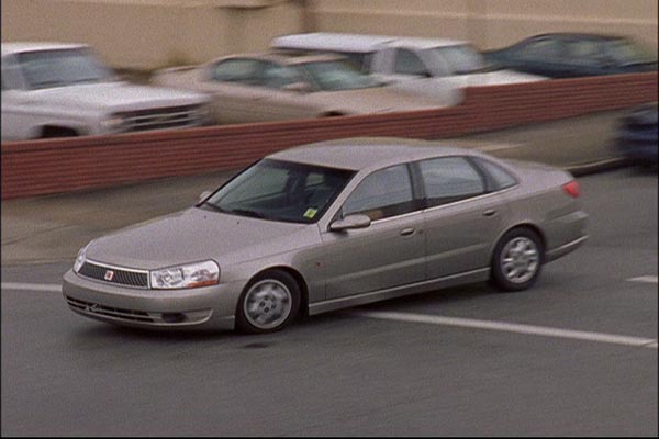 2003 Saturn L200