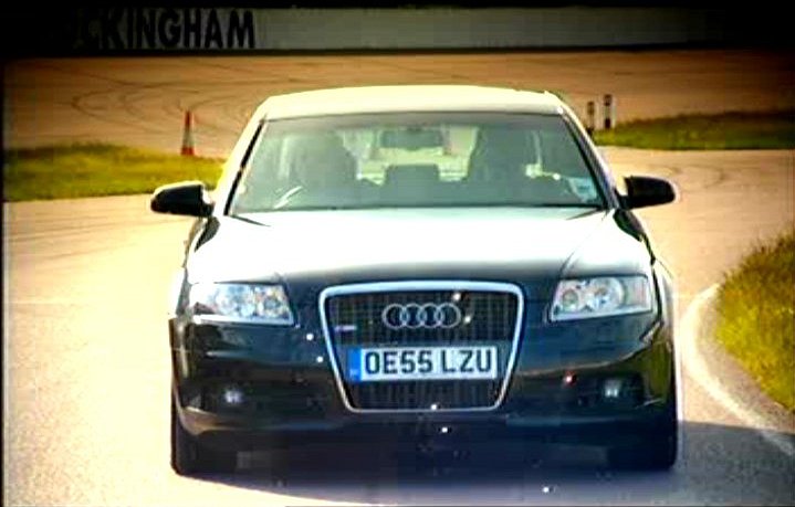 Imcdborg 2006 Audi A6 32 Fsi Quattro S Line C6 Typ 4f In Fifth