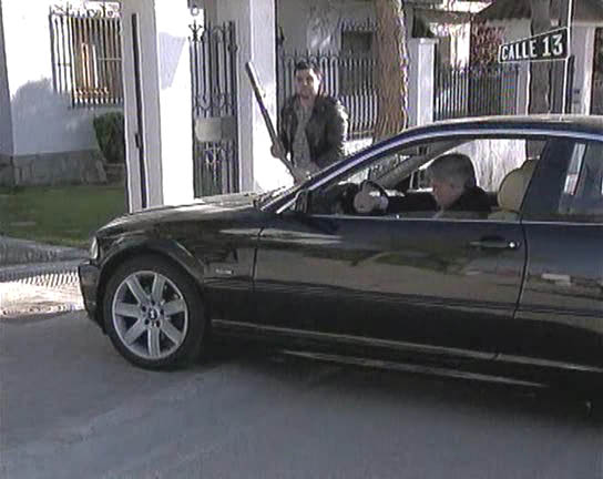 Bmw e46 323ci owners manual #2