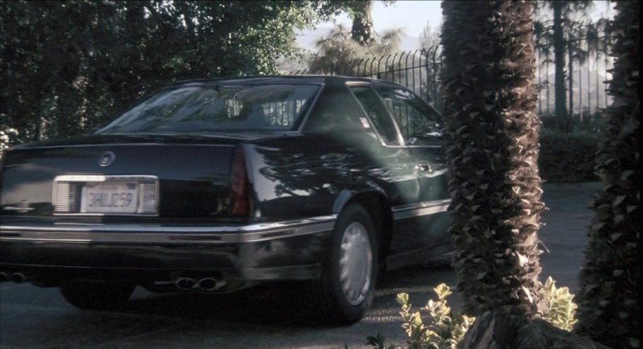 1994 Cadillac Eldorado