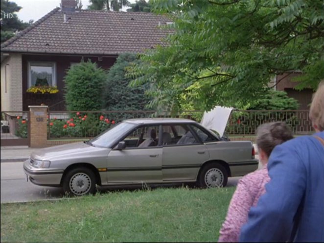 1991 Subaru Legacy [BC]