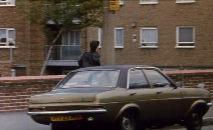 Vauxhall Viva 1973