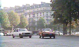 1978 Peugeot 305 GL [581A]