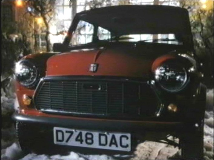 1986 Mini City E 1000 MkV [ADO20]