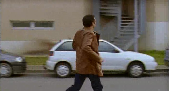 1996 Seat Ibiza 2ª generación [Typ 6K]