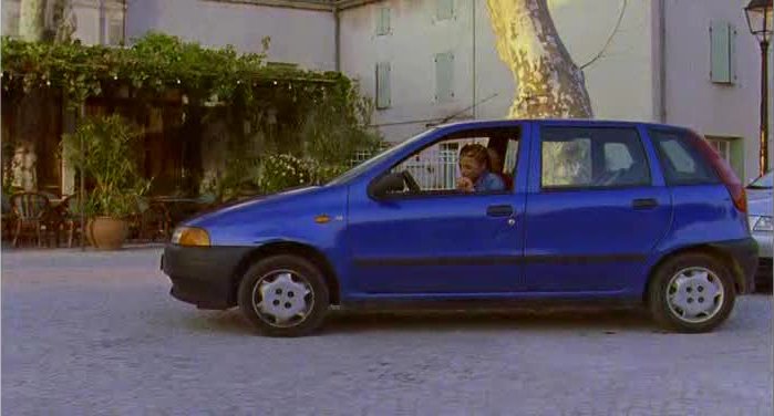 1997 Fiat Punto S 1a serie [176]