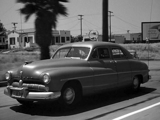 1949 Mercury Sport Sedan [9CM-74]