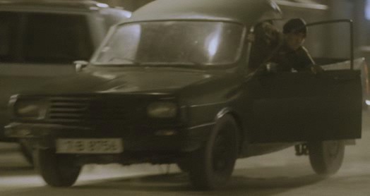 1984 Dacia 1304