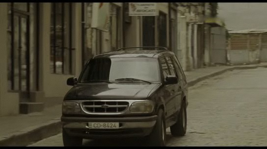 1995 Ford Explorer [UN105]