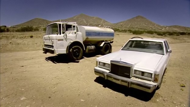 1975 Ford C-Series