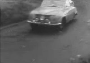 1965 SAAB Sedan [96]