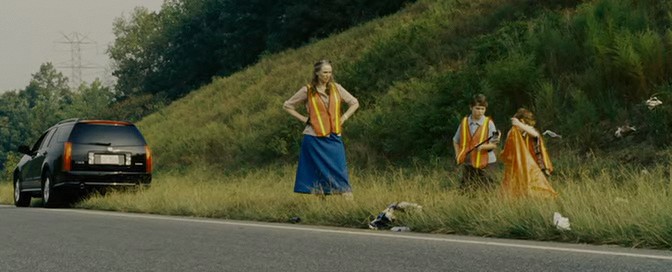 2004 Cadillac SRX [GMT265]