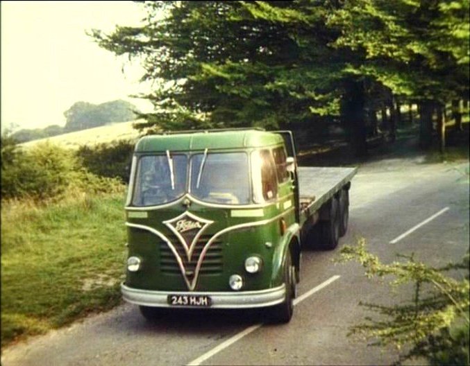 1964 Foden S20