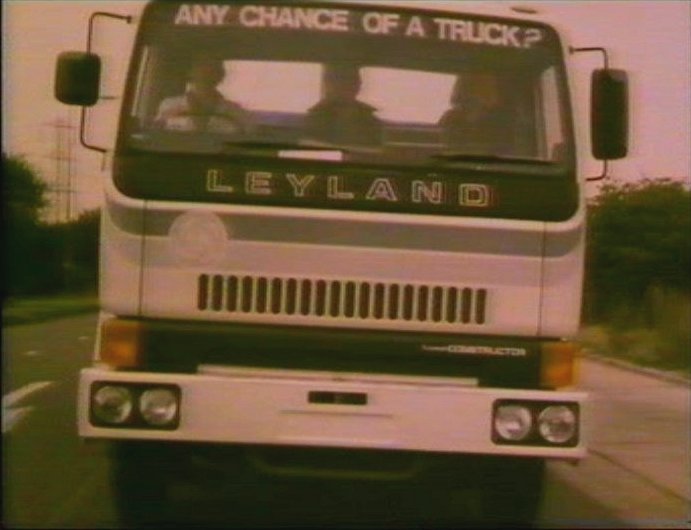 Leyland T45 Constructor 30.19