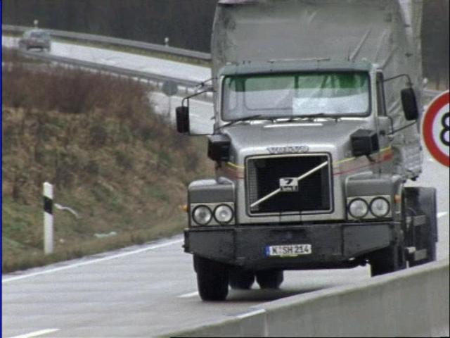 1979 Volvo N 7 Turbo 6