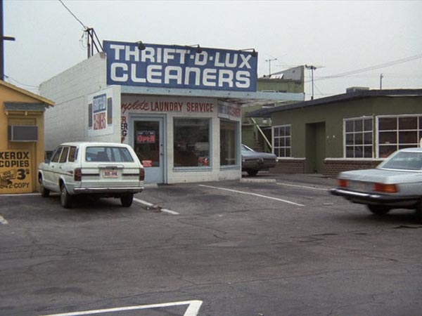 1972 Mazda 808 Station Wagon