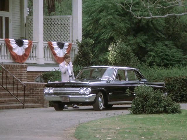 1962 Mercury Meteor