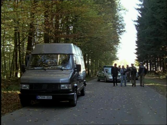 1990 Fiat Ducato 14 1a serie