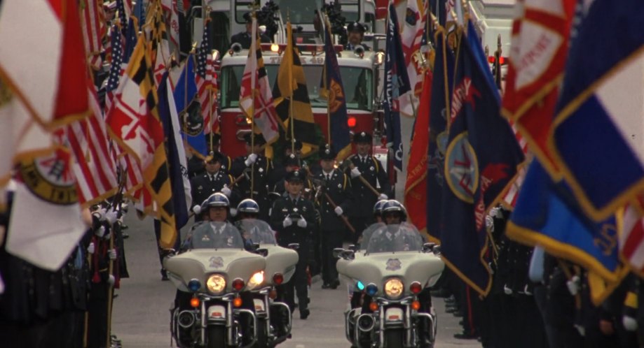 Harley-Davidson Electra Glide