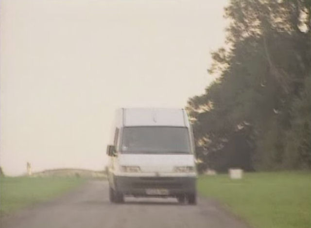 1996 Fiat Ducato 2a serie [230]