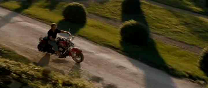 Harley-Davidson FLSTS Softail Heritage Springer