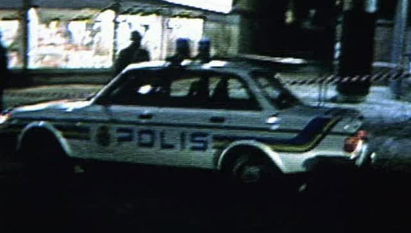 1984 Volvo 240 [244]