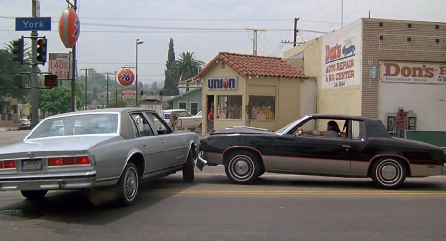 1978 Oldsmobile Cutlass Supreme