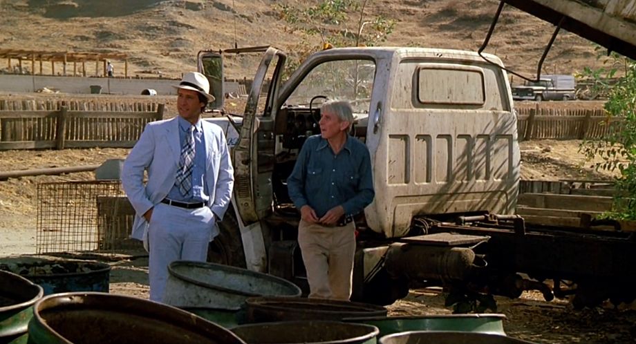 1973 Chevrolet C-Series