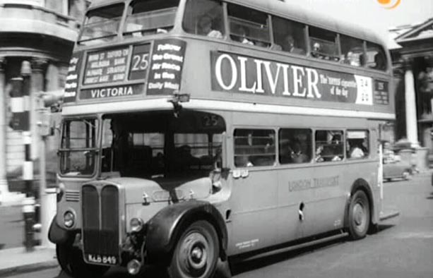 1950 AEC RT RT2470