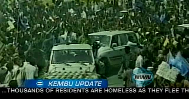 1990 Toyota Land Cruiser [J80]