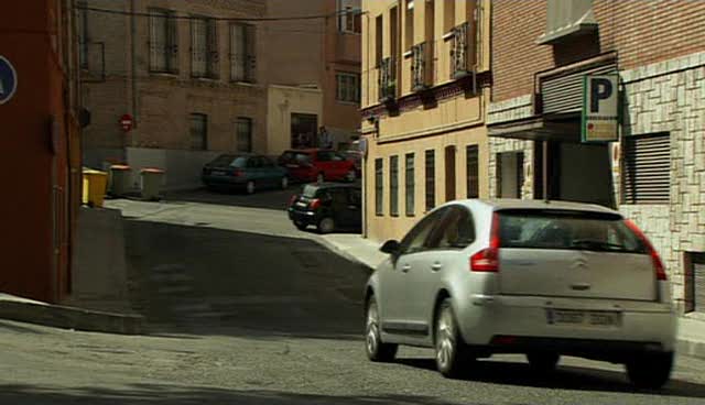 2005 Citroën C4 Berline Série 1