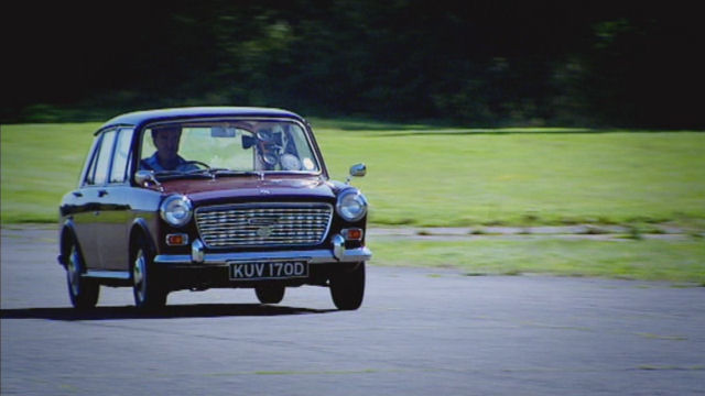 1966 Austin 1100 MkI [ADO16]