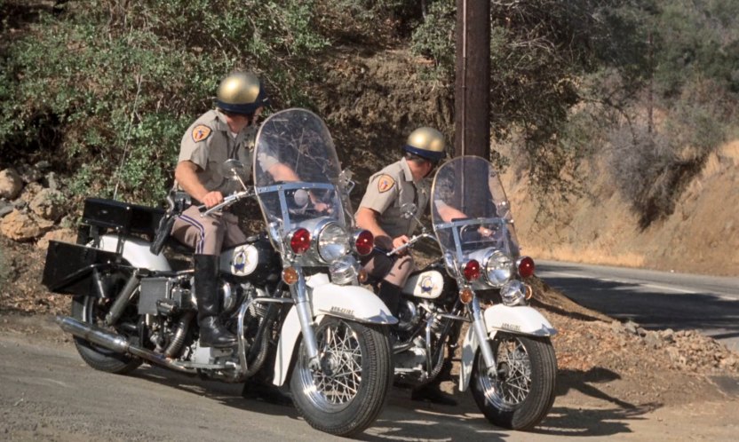 Harley-Davidson Electra Glide