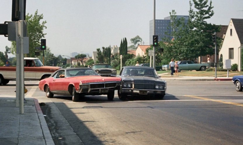 1968 Buick Riviera